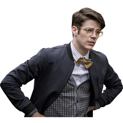 🥳 Стикер «The Flash» для Telegram