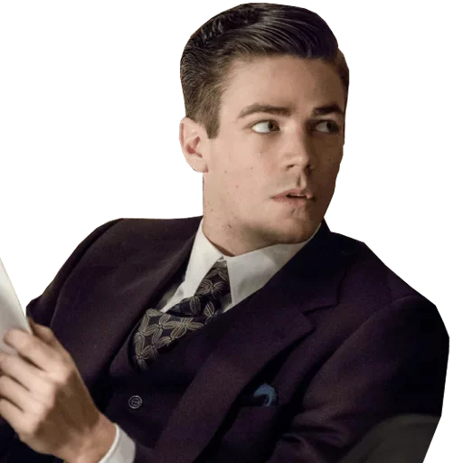 🤯 Стикер «The Flash» для Telegram