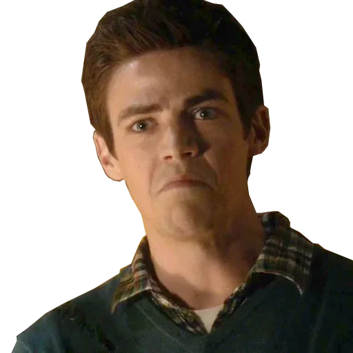 🤬 Стикер «The Flash» для Telegram