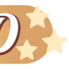 ⭐️ Эмодзи «The Freak Circus font» для Telegram