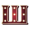 🔠 Эмодзи «The Freak Circus font» для Telegram