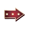 ➡️ Эмодзи «The Freak Circus font» для Telegram