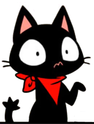 😳 Стикер «Gamercat» для Telegram