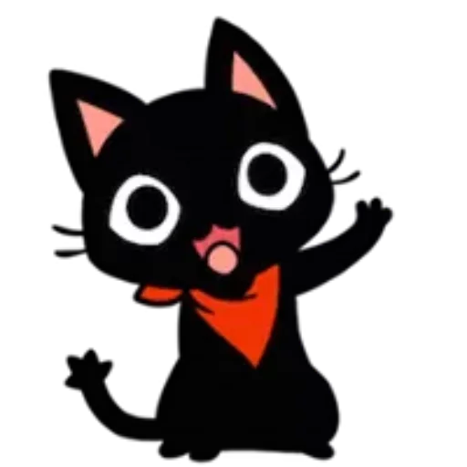 👋 Стикер «Gamercat» для Telegram