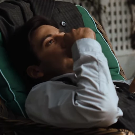 🤯 Стикер ««The Godfather» для Telegram
