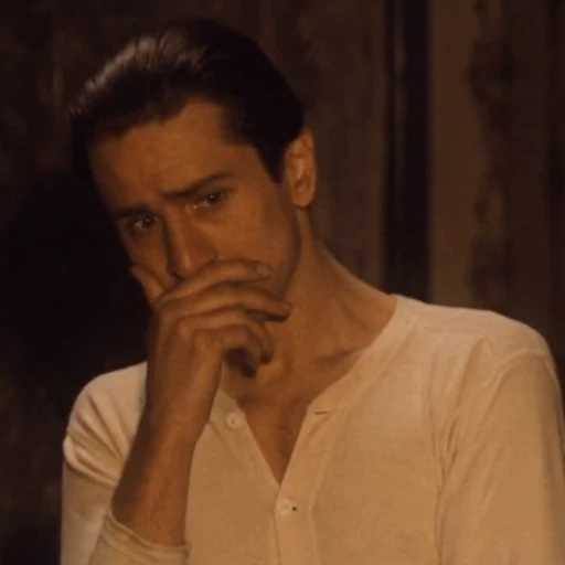 🥺 Стикер ««The Godfather» для Telegram