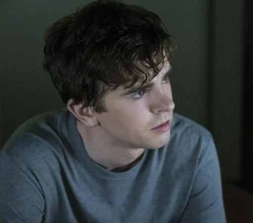 😠 Стикер «The good doctor» для Telegram