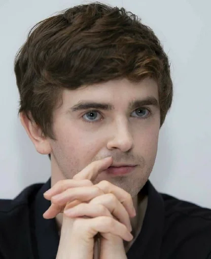 🤔 Стикер «The good doctor» для Telegram
