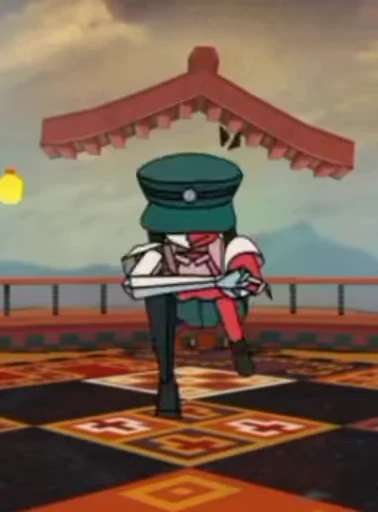 🌟 Стикер «WHERE THE HELL IS THE BOSS» для Telegram