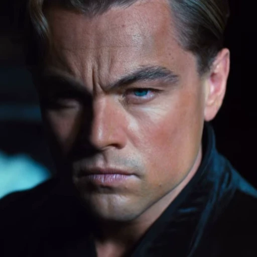 🧐 Стикер «The Great Gatsby» для Telegram