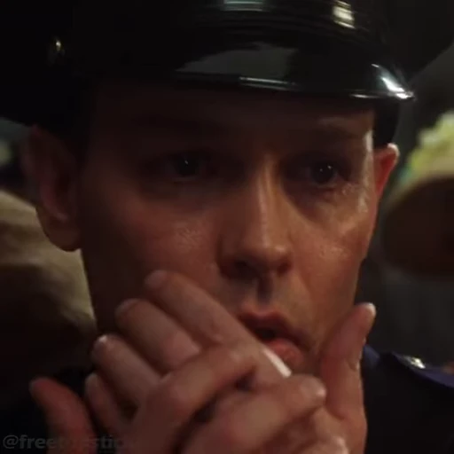 🫣 Стикер «Зеленая миля The green mile» для Telegram