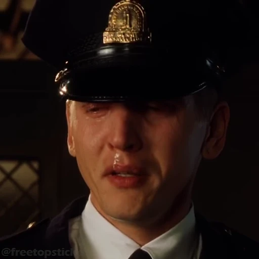 😭 Стикер «Зеленая миля The green mile» для Telegram
