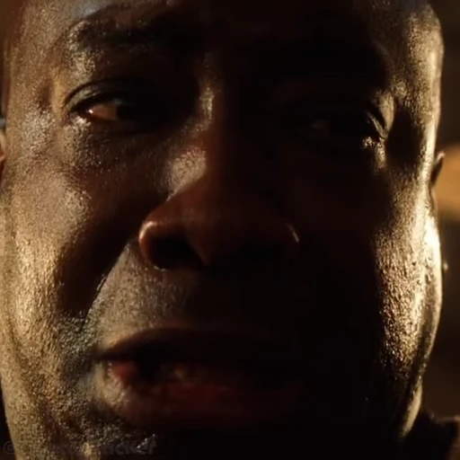 😨 Стикер «Зеленая миля The green mile» для Telegram