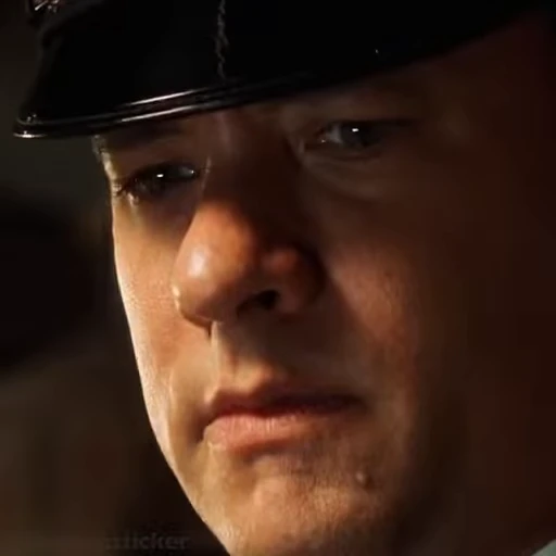 ⚡️ Стикер «Зеленая миля The green mile» для Telegram