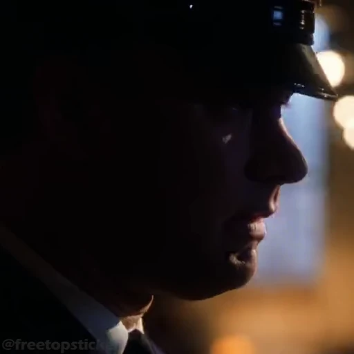 ⚡️ Стикер «Зеленая миля The green mile» для Telegram