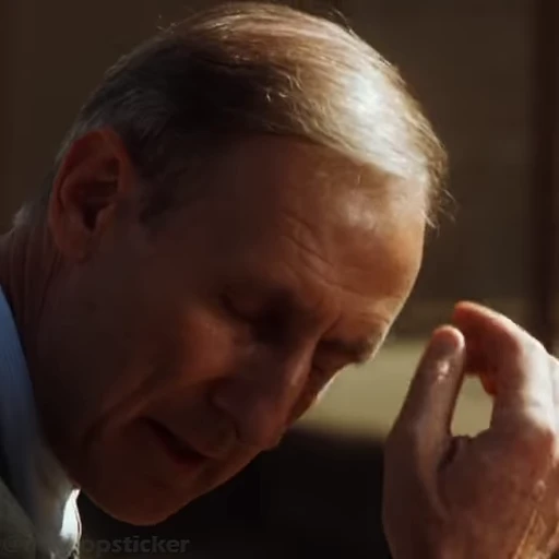 🤦‍♂️ Стикер «Зеленая миля The green mile» для Telegram
