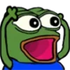 Стикер 38 The Horny Club emotes