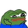 Стикер 10 The Horny Club emotes