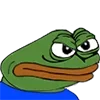 Стикер 17 The Horny Club emotes