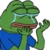 Стикер 12 The Horny Club emotes