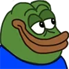 Стикер 40 The Horny Club emotes