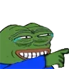 Стикер 6 The Horny Club emotes