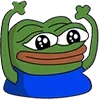 Стикер 37 The Horny Club emotes