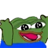 Стикер 36 The Horny Club emotes