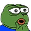 Стикер 33 The Horny Club emotes
