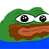 Стикер 51 The Horny Club emotes
