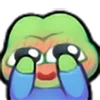 Стикер 58 The Horny Club emotes