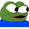 Стикер 34 The Horny Club emotes