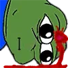 Стикер 49 The Horny Club emotes