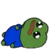 Стикер 15 The Horny Club emotes
