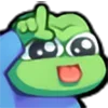 Стикер 59 The Horny Club emotes