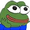 Стикер 43 The Horny Club emotes