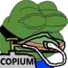 Стикер 52 The Horny Club emotes