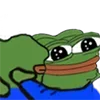 Стикер 39 The Horny Club emotes