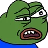 Стикер 32 The Horny Club emotes