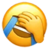 Стикер 3 The Horny Club emotes
