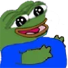 Стикер 44 The Horny Club emotes