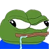 Стикер 50 The Horny Club emotes