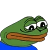 Стикер 9 The Horny Club emotes