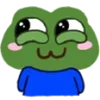Стикер 42 The Horny Club emotes