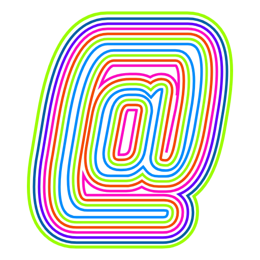 ❤️‍🔥 Эмодзи «glitchy kitchy» для Telegram