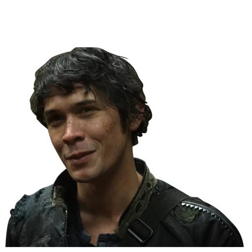 😊 Стикер «The 100» для Telegram