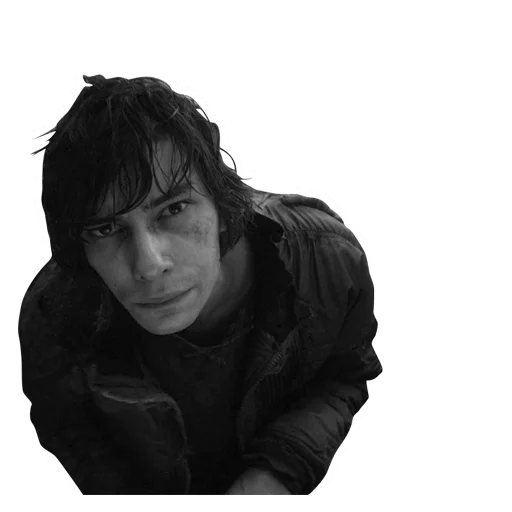 🐣 Стикер «The 100» для Telegram