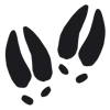 🦌 Эмодзи «The Hunt» для Telegram
