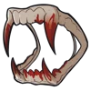 🦷 Эмодзи «The Hunt» для Telegram
