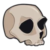 💀 Эмодзи «The Hunt» для Telegram